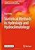 Statistical Methods in Hydrology and Hydroclimatology (Springer Transactions in Civil and Environmental Engineering)
