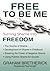 Free To Be Me by Graham Bretherick
