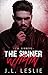 The Sinner Within (L.A. Sinners MC #1)