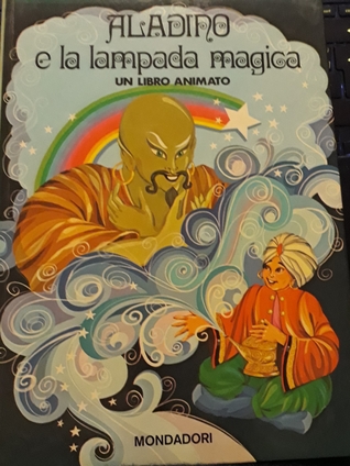 Aladino e la lampada magica