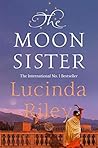 The Moon Sister by Lucinda Riley