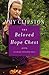 The Beloved Hope Chest (An Amish Heirloom Novel)