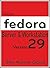 Fedora Linux: Version 29