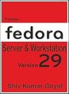 Fedora Linux: Version 29