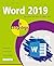 Word 2019 in easy steps: Al...