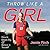 Throw like a Girl by Jennie Finch