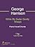 While My Guitar Gently Weeps Sheet Music