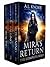 Mermaid's Return: The Complete Series (Mermaid's Return, #1-3; Elemental Universe)