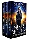 Mermaid's Return:...