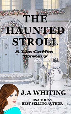 The Haunted Stroll (Lin Coffin, #10)