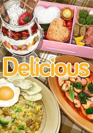 Delicious (Archfriends Vol. 0.2)