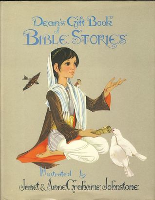 Dean's Gift Book of Bible Stories