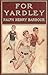 For Yardley: A Story of Track and Field