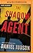 Shadow Agent, The (The Agent, 3)