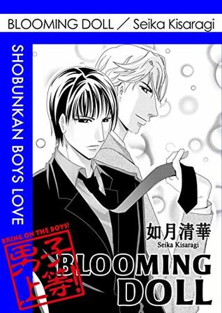 Blooming Doll (Kindle Edition)
