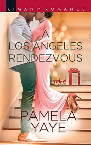 A Los Angeles Rendezvous (Millionaire Moguls, #9)