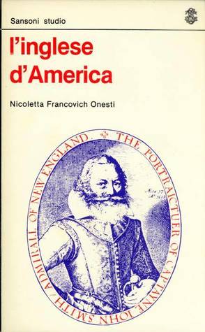 L'inglese d'America