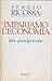 Impariamo l'economia by Sergio Ricossa