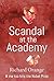 Scandal at the Academy: #me...