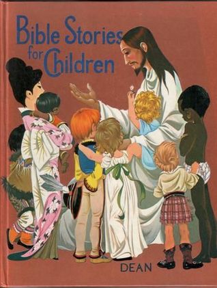 Bible Stories for Children