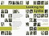 Looking for Lydia: Encounters that shape the Church Looking for Lydia: Encounters that shape the Church