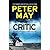 Peter May The Critic by Peter May