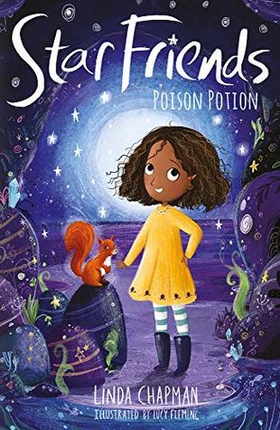 Poison Potion (Star Friends, #6)