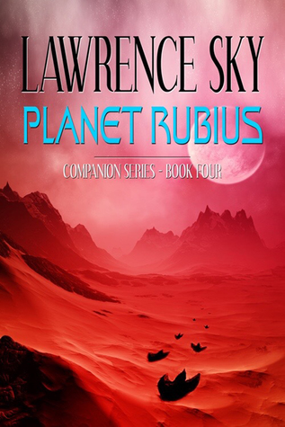 Planet Rubius