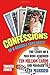 Confessions of a Baseball Card Addict by Tanner Jones