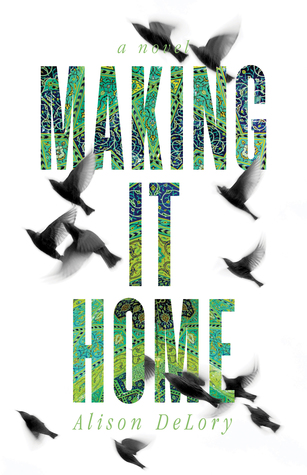 Making It Home (Paperback)
