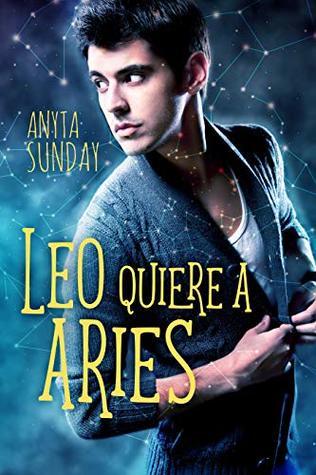 Leo quiere a Aries (Signos de amor #1)