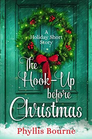 The Hook-Up Before Christmas (Kindle Edition)