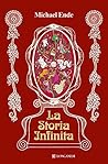 La storia infinita by Michael Ende