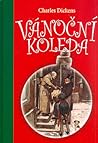 Vánoční koleda by Charles Dickens