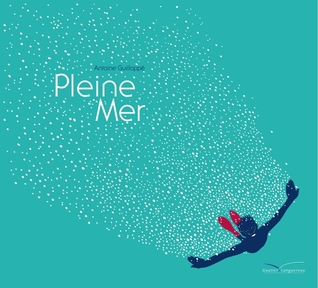 Pleine Mer (Hardcover)