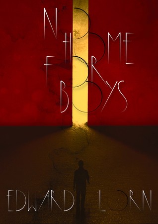 No Home for Boys (Hardcover)