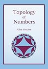 Topology of Numbers