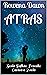 Atras (Suflete Pereche, #3)