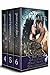 Mythical Knights Boxed Set Volume 2