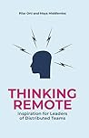 Thinking Remote by Pilar Orti