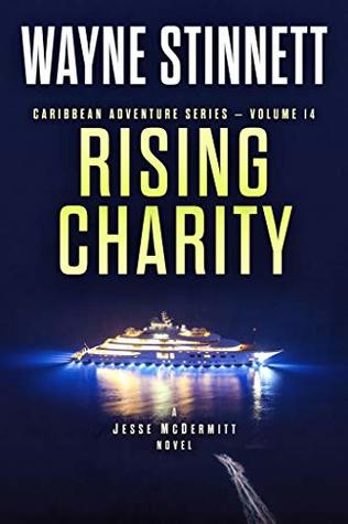 Rising Charity (Jesse McDermitt Caribbean Adventure #14)