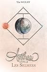 Les Selhers (Anthea, #3) Les Selhers (Anthea, #3)