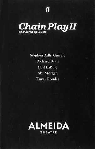 The Almeida Chain Play, 2008