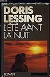 L'Été avant la nuit