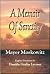 A Memoir of Sanctity by Rabbi Mayer Moskowitz