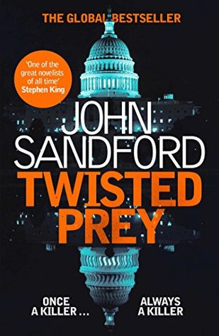 TWISTED PREY