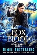 Fox Blood