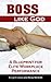 Boss Like God by K. Lynn Lewis