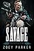 Savage (The Outcasts MC)