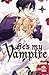 He's my Vampire 4 (German Edition)